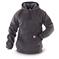 Carhartt® Men's Midweight Hooded Pullover Sweatshirt, Charcoal