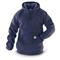 Carhartt® Men's Midweight Hooded Pullover Sweatshirt, Navy