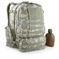 Military surplus-style Tactical Assault Pack, Army Digital