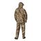frogg toggs All Sport Camo Rain Suit, Realtree Apx