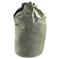 U.S. Military Surplus Waterproof Clothing Bag, Used
