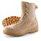boot combat hw tan