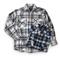 btc western flannel shirts