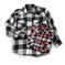 btc western flannel shirts