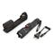 Includes nylon belt holster