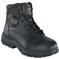 Men's Iron Age® 6 inch Steel Toe Sport Boots, Black