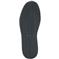 Slip and oil-resistant rubber outsole for top traction