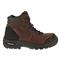 Reebok Men's 6" Composite Safety Toe Sport Work Boots, Dark Brown