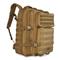Red Rock Outdoor Gear Large Assault Pack, Coyote Tan