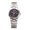 titanium kinetic watch
