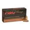 PMC Bronze, 9mm Luger, FMJ, 115 Grain, 1,000 Rounds