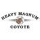 Heavy Magnum® Coyote