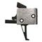 CMC AR-15/AR-10 Drop-in Flat Trigger, Single-stage, .154" Small Pin
