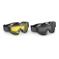 Overtop Riding Goggles, 2 Pack, Yellow (155