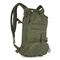 Fox Outdoor 20L Elite Excursionary Pack, Olive Drab