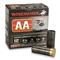 Winchester, AA Shotshells, 12 Gauge, 2 3/4&quot; Shell, 1 1/8 oz. Shot Weight, 25 Rounds