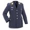 German Air Force Surplus Dress Tunic Jackets
