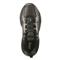 Guide Gear Men's Lace-Up Walking Shoes, Black/charcoal