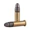 Federal Champion, .22LR, LRN, 40 Grain, 50 Rounds