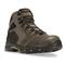 Danner Men's Vicious Waterproof 4.5" Safety Toe Work Boots, GORE-TEX, Slate/black