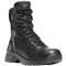 Men's 8 inch Danner® Kinetic Side-zip GTX® Uniform Boots, Black
