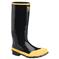 Men's LaCrosse® 16" Economy Steel Toe Knee Work Boots, Black