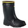 Men's LaCrosse® 12 inch Utah Brogue Overshoe Work Boots, Black