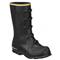 Men's LaCrosse® 14 inch ZXT Buckle Series Overshoe Work Boots, Black