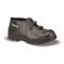 Men's LaCrosse® 5 inch Z-Series Overshoe Work Boots, Black
