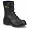 Men's LaCrosse® 11 inch Z-Series Overshoe Work Boots, Black