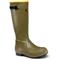 LaCrosse Men's Burly 18" Air Grip Foam Insulated Rubber Hunting Boots