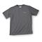 berm peak shirt