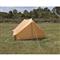 French Military Surplus Tropical Tent, Used