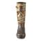 Guide Gear Men's 15" Insulated Rubber Boots, 400-grams, Realtree EDGE™