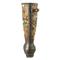 Guide Gear Men's 15" Rubber Boots, 800-gram Thinsulate Ultra, Realtree EDGE™