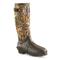 Guide Gear Men's 15" Rubber Boots, 800-gram Thinsulate Ultra, Realtree EDGE™