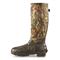 Guide Gear Men's 15" Insulated Rubber Boots, 1,200-gram Thinsulate, Realtree EDGE™