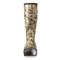 Guide Gear Men's Ankle Fit Insulated Rubber Boots, 800-gram, Realtree EDGE™
