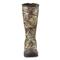 Guide Gear Men's Ankle Fit Insulated Rubber Boots, 1,600-gram, Realtree EDGE™