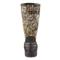 Guide Gear Men's Ankle Fit Insulated Rubber Boots, 1,600-gram, Realtree EDGE™