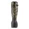 Guide Gear Men's Ankle Fit Insulated Rubber Boots, 2,400-gram, Mossy Oak® Country DNA™