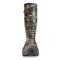 Guide Gear Men's Ankle Fit 2,400-gram Insulated Rubber Boots, Mossy Oak® Country DNA™