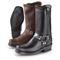 Men's Double-H® Harness Boots - 292628, Western & Cowboy Boots at