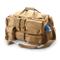 Red Rock Operations Duffel, Coyote; 37,375-cu. in. capacity