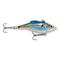 Rapala® Rattl'n Rapala® Lure, Holo Blue Shad