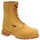 Men's Carolina® 8" Waterproof Steel Toe Thinsulate 200 grams Insulated Work Boots
