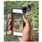 Carson HookUpz Samsung Galaxy S 4 Adapter with 7x18mm Monocular