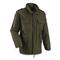Fox Tactical M65 Field Jacket with Liner, Olive Drab