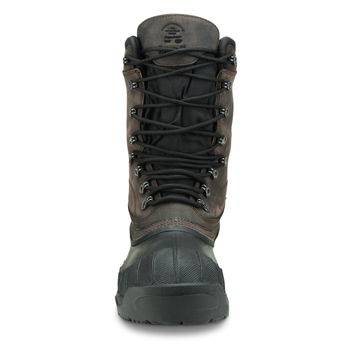 Kamik Men's Cody Waterproof Winter Boots, Dark Brown
