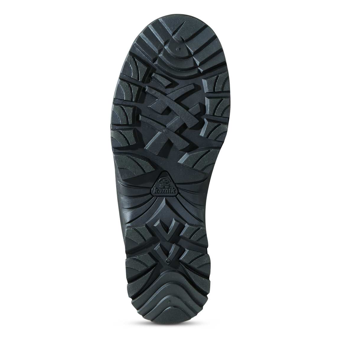 Kamik Men's Alborg Waterproof Boots, Tan